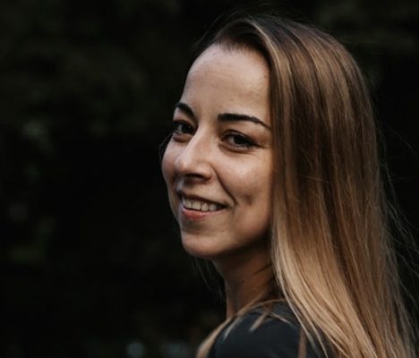 Janet Todorova