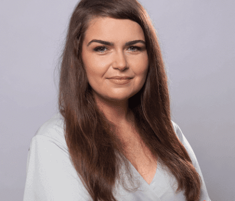 Maggie-Stancheva